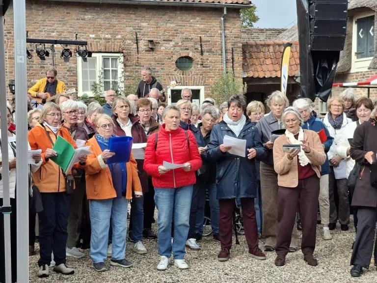 10 Oktober 2026 Festival Uit! in Lingewaard bij Kasteel in Doornenburg